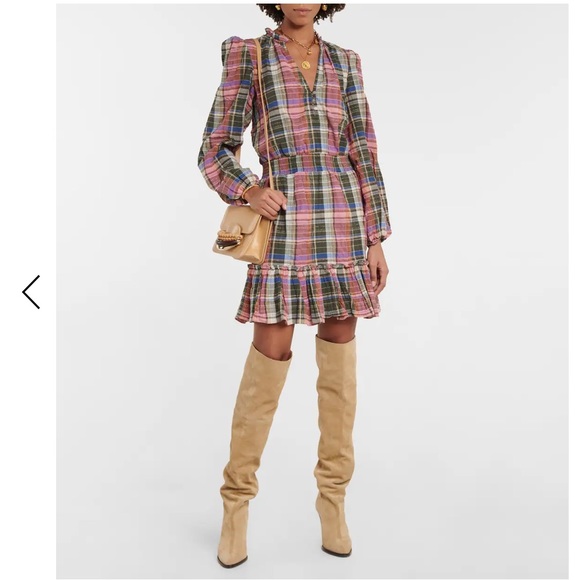 Veronica Beard Dresses & Skirts - Veronica Beard brand new plaid dress